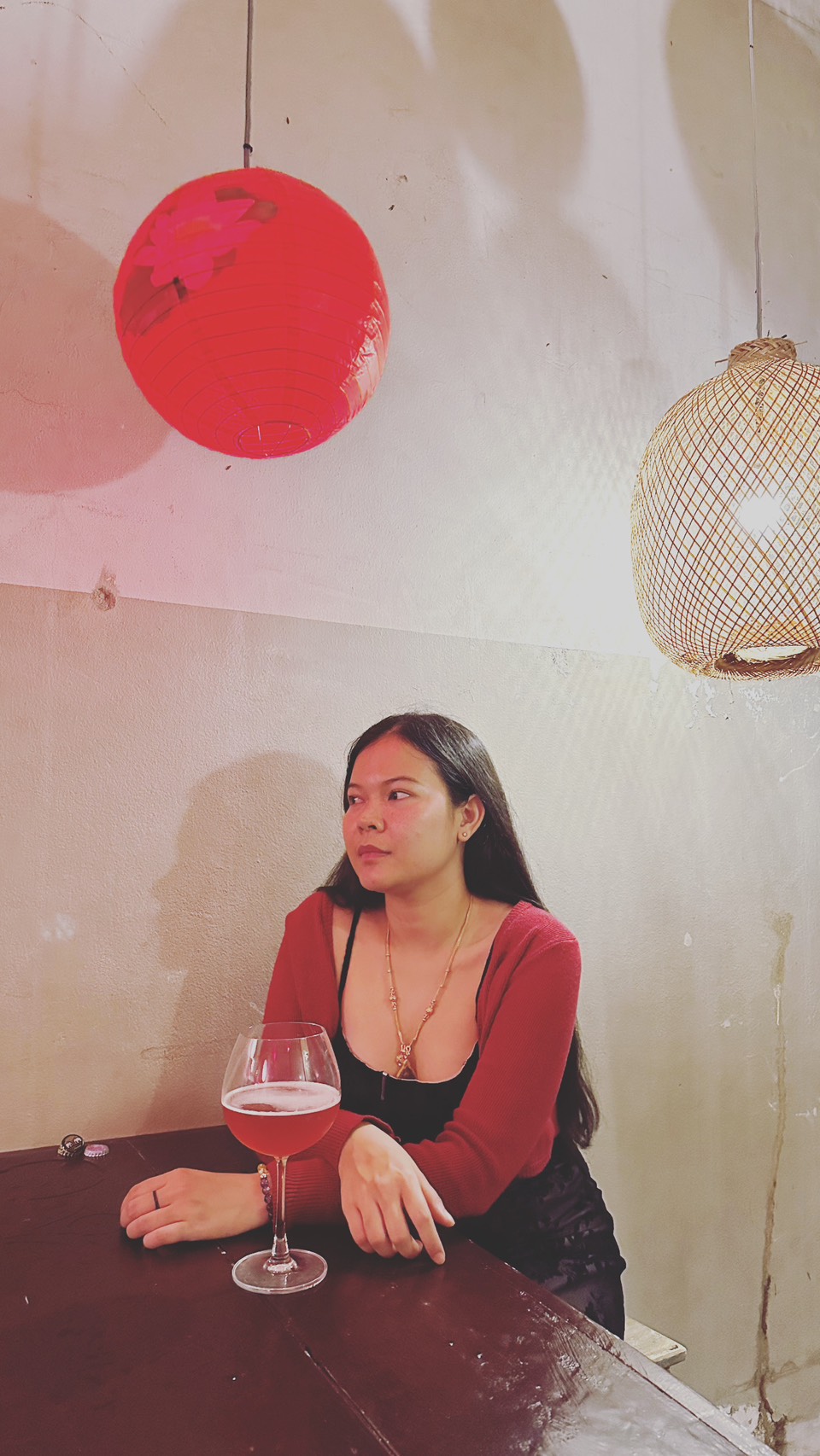 Profile Review